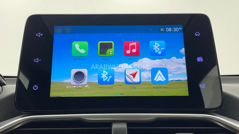 Chevrolet Groove 2023 for Sale in Dubai Image-34