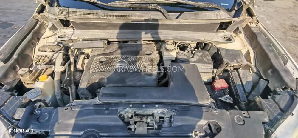 Nissan Pathfinder 2014 for Sale in Dubai Image-6