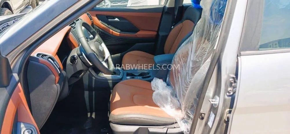 Hyundai Creta 2025 for Sale in Dubai Image-7