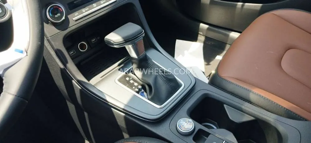 Hyundai Creta 2025 for Sale in Dubai Image-13