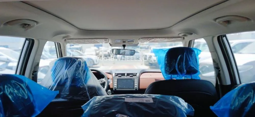 Hyundai Creta 2025 for Sale in Dubai Image-15