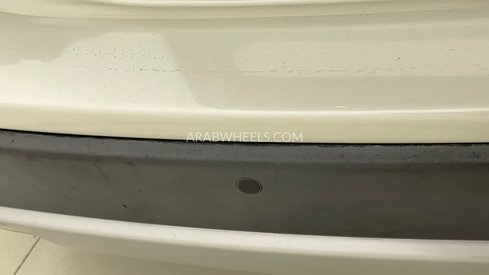 إنفينيتي QX50 2022 for Sale in دبي Image-29