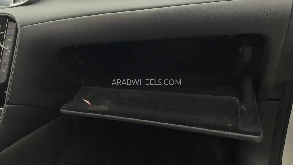 إنفينيتي QX50 2022 for Sale in دبي Image-31