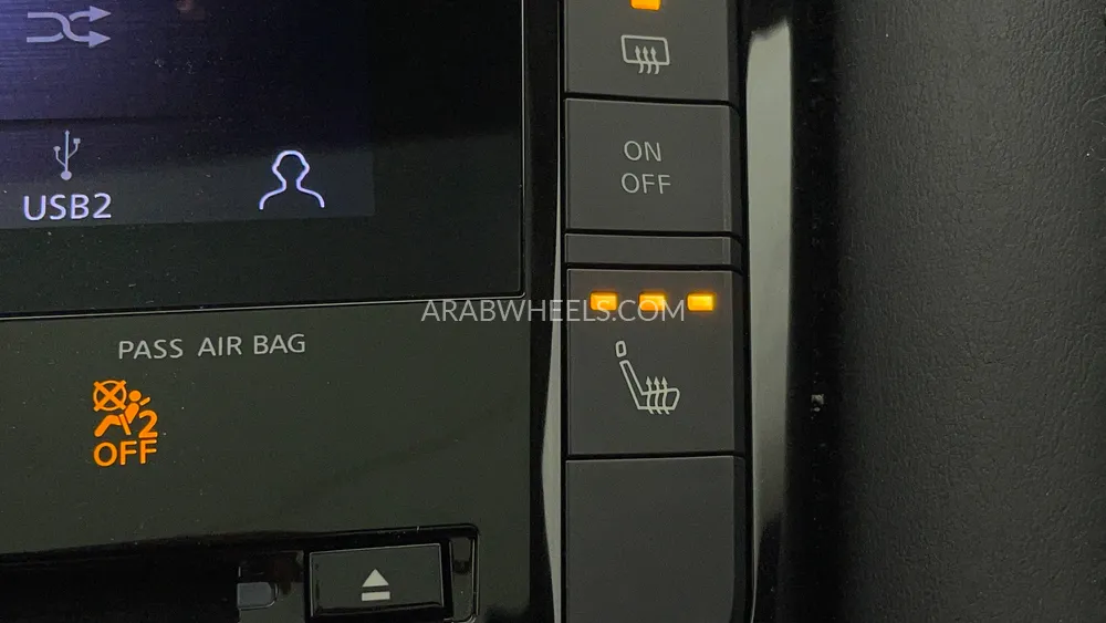 إنفينيتي QX50 2022 for Sale in دبي Image-47