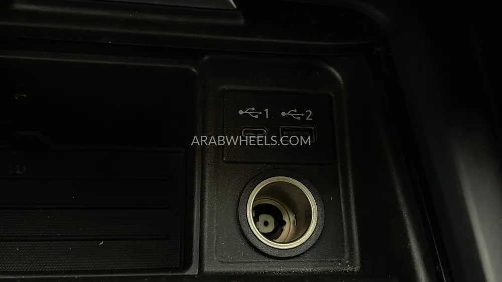 إنفينيتي QX50 2022 for Sale in دبي Image-49