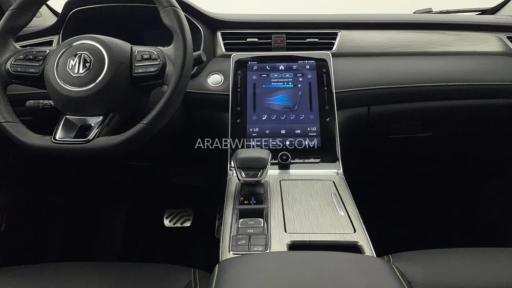 إم جي RX5 2024 for Sale in دبي Image-14