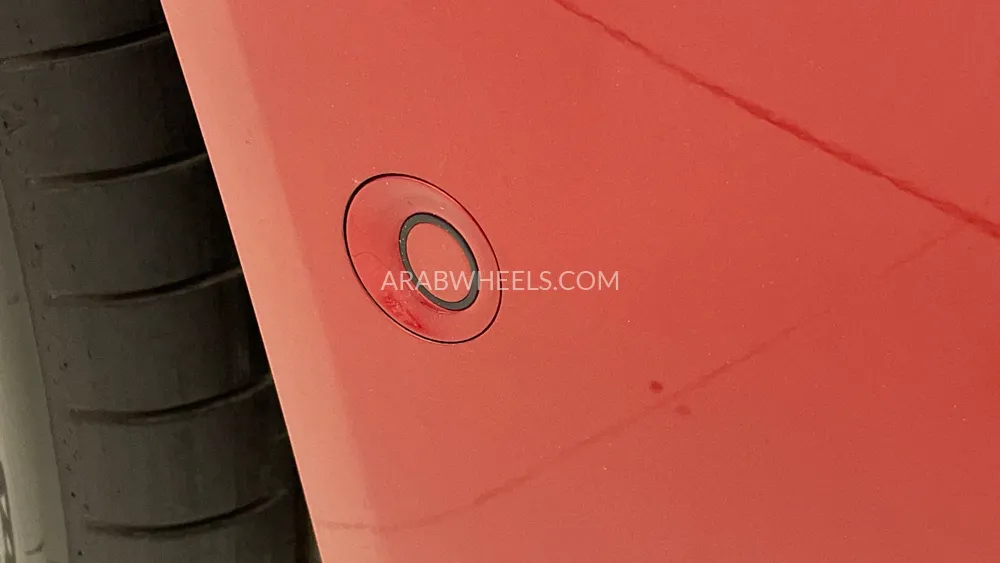 Volvo XC60 2023 for Sale in Dubai Image-32