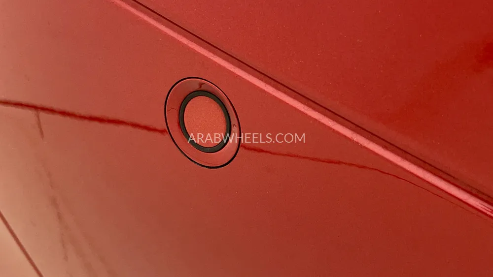 Volvo XC60 2023 for Sale in Dubai Image-33