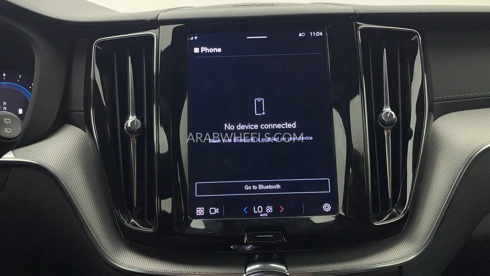 Volvo XC60 2023 for Sale in Dubai Image-39