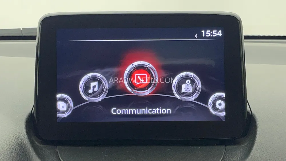 Mazda CX 3 2024 for Sale in Dubai Image-15