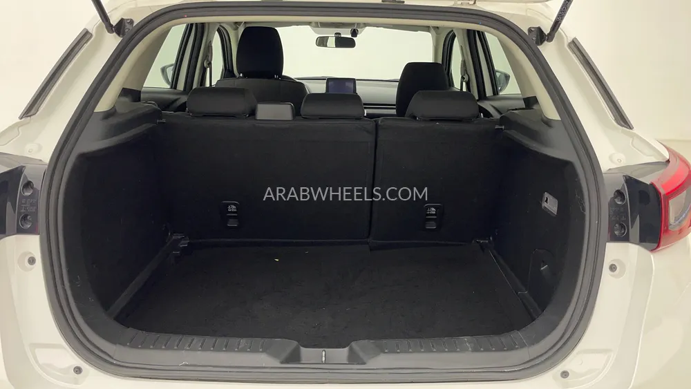 Mazda CX 3 2024 for Sale in Dubai Image-26