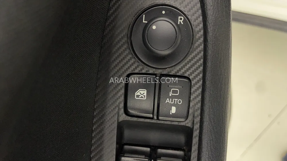 Mazda CX 3 2024 for Sale in Dubai Image-39