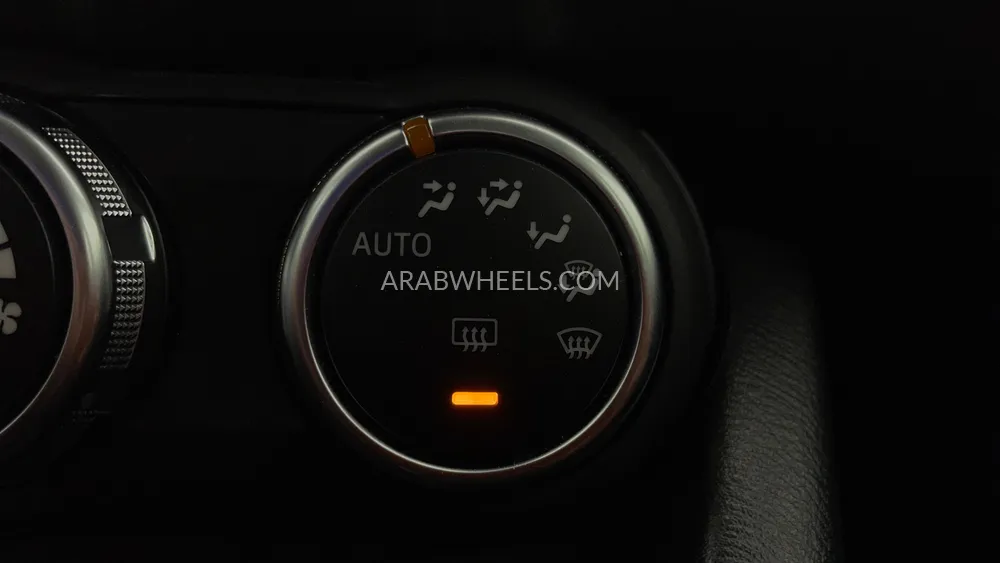 Mazda CX 3 2024 for Sale in Dubai Image-40