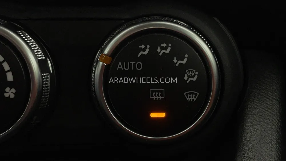 Mazda CX 3 2024 for Sale in Dubai Image-42