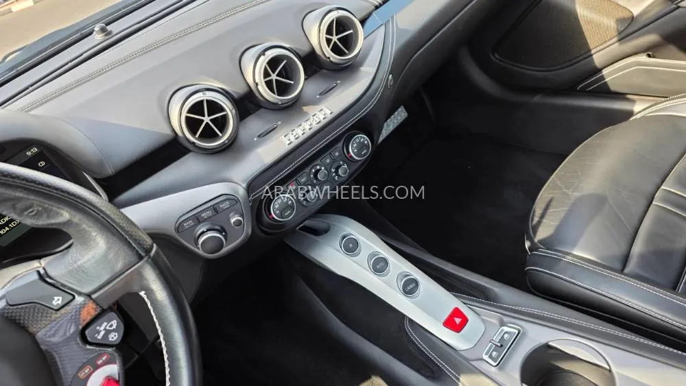 Ferrari F12 Berlinetta 2013 for Sale in Dubai Image-13