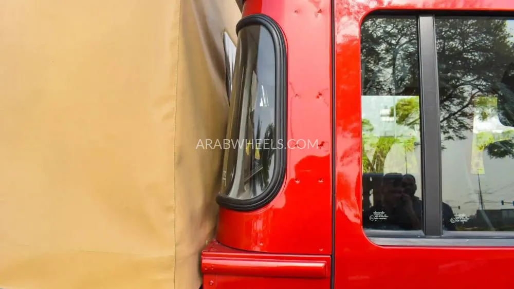 Land Rover Defender 2016 for Sale in Dubai Image-9
