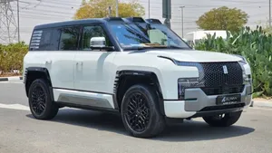 BYD U8 2024 for Sale