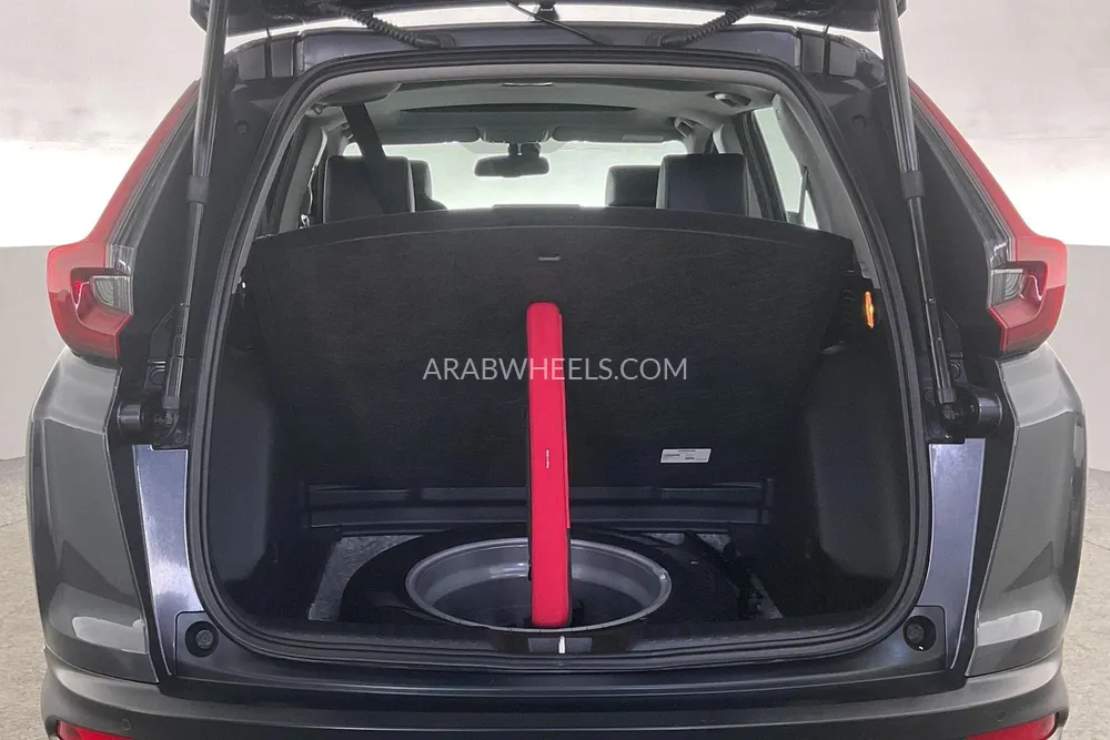 Honda CR-V 2022 for Sale in Sharjah Image-15