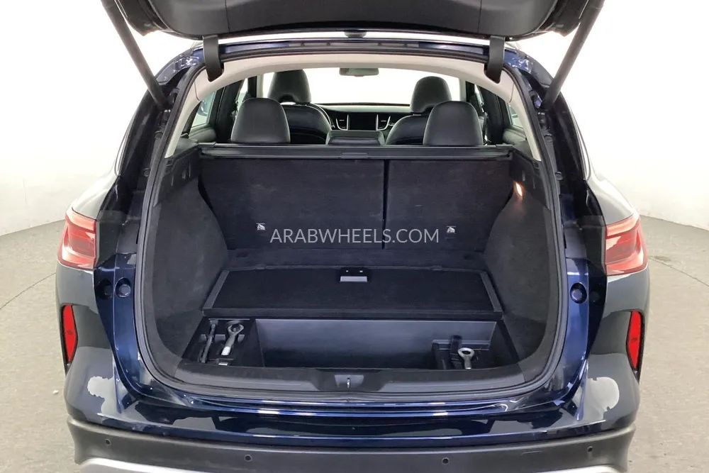 Infiniti QX50 2021 for Sale in Dubai Image-15