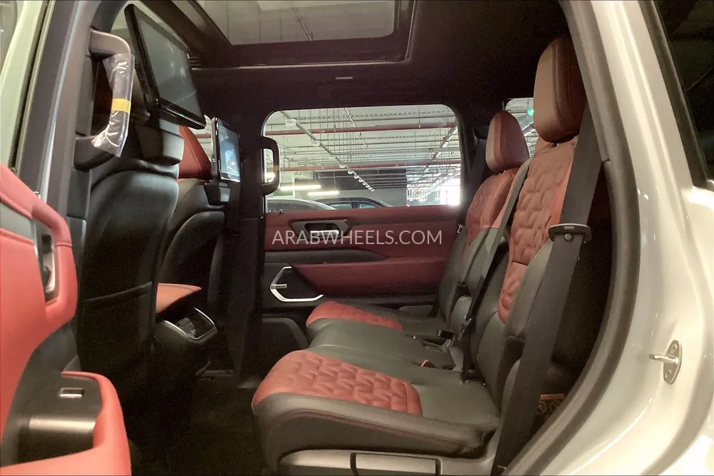 Nissan Patrol 2026 for Sale in Sharjah Image-22