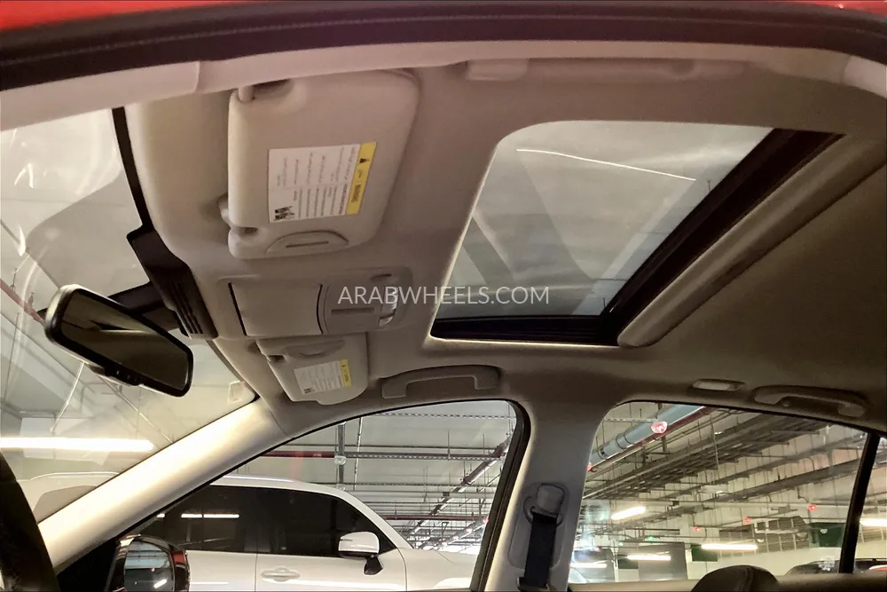 Infiniti Q50 2024 for Sale in Sharjah Image-19