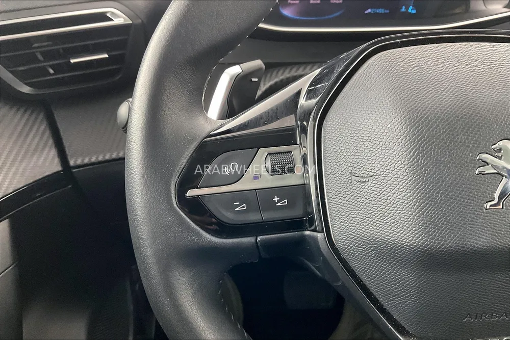 بيجو 2008 2022 for Sale in دبي Image-21