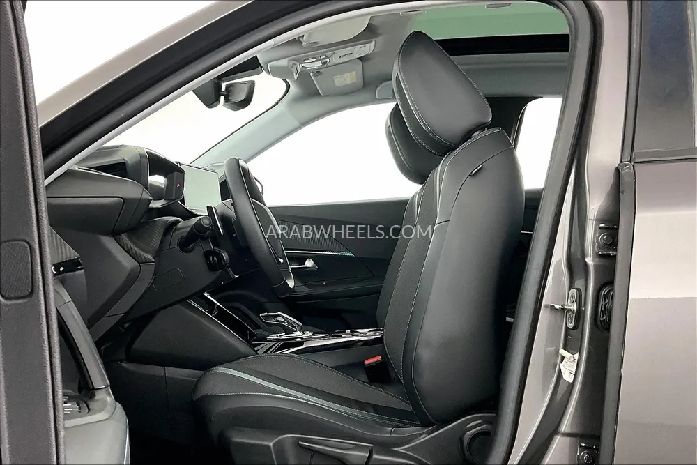 بيجو 2008 2022 for Sale in دبي Image-25