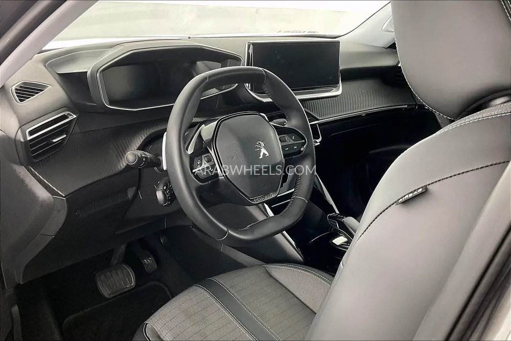 بيجو 2008 2022 for Sale in دبي Image-27