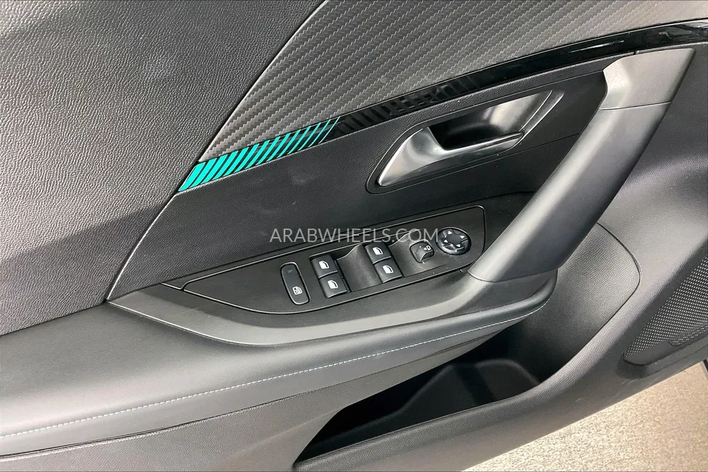 بيجو 2008 2022 for Sale in دبي Image-34