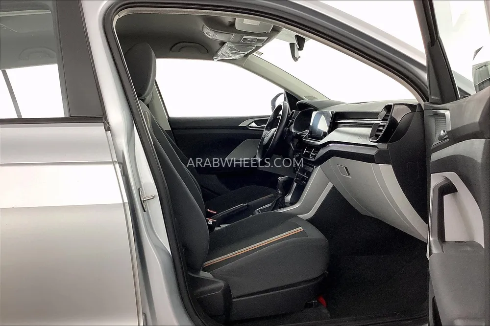 Skoda Kushaq 2023 for Sale in Sharjah Image-13