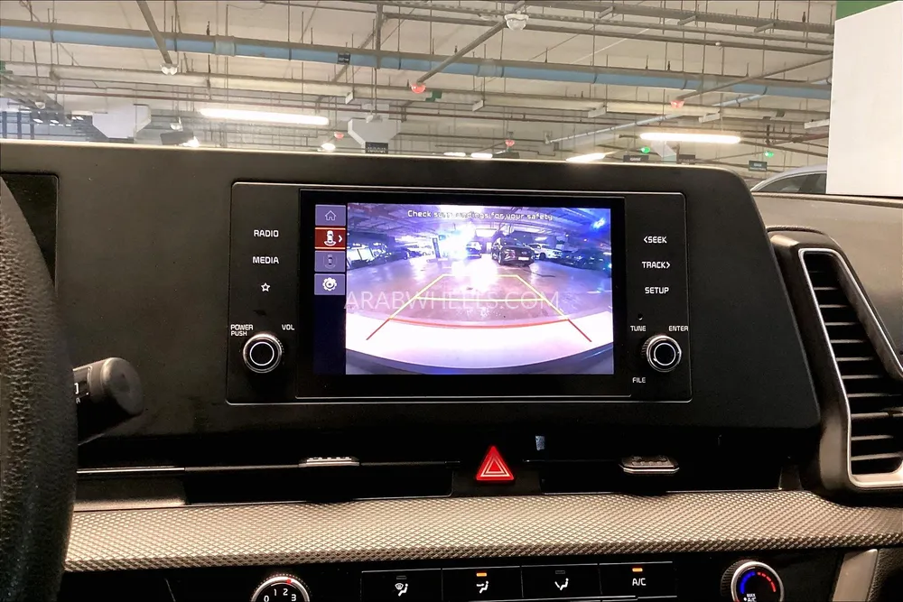 Kia Sportage 2024 for Sale in Dubai Image-17