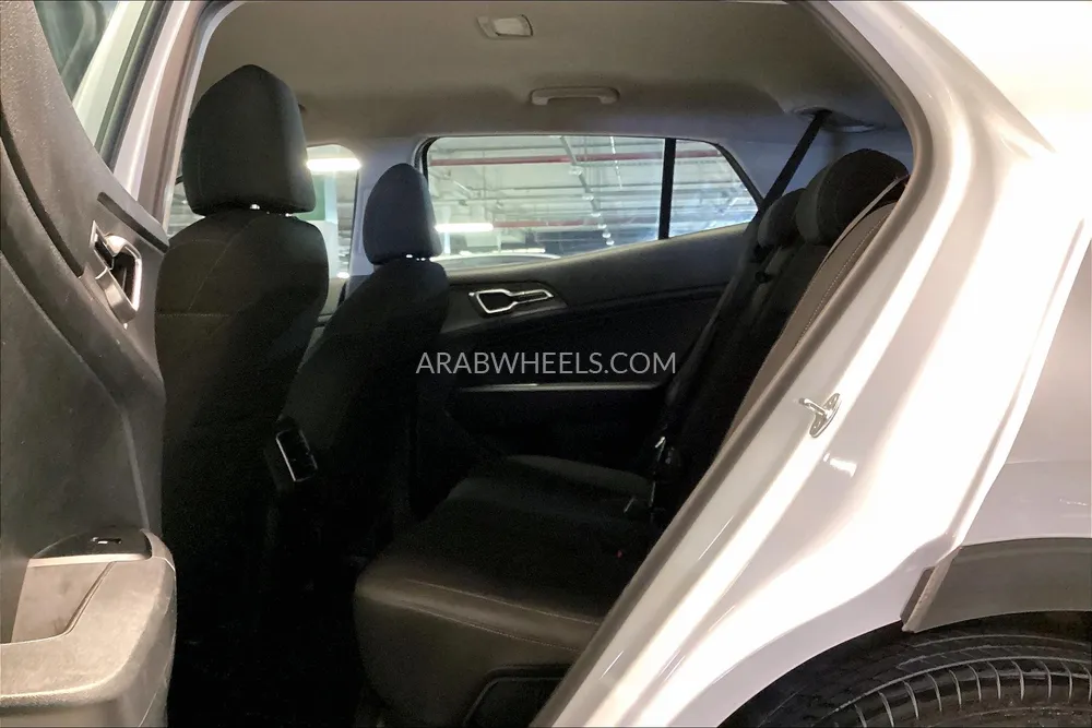 Kia Sportage 2024 for Sale in Dubai Image-23
