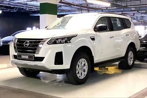 Nissan Xterra 3.5L SE 2025 for Sale