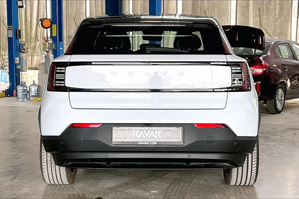 Volvo EX30 2024 for Sale in Sharjah Image-5