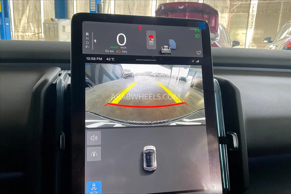 Volvo EX30 2024 for Sale in Sharjah Image-17