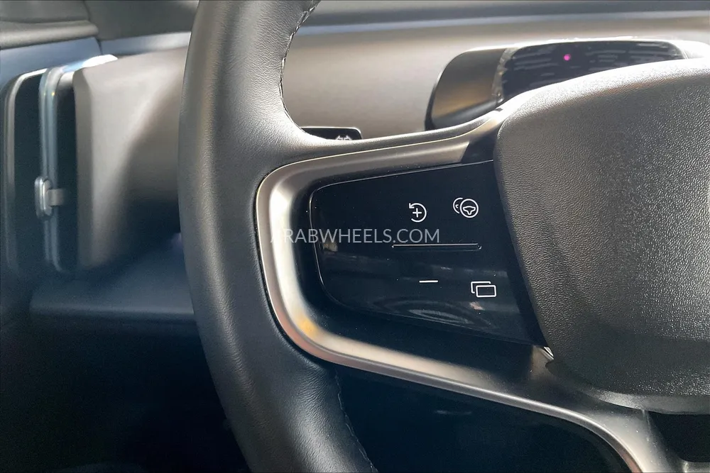 Volvo EX30 2024 for Sale in Sharjah Image-21