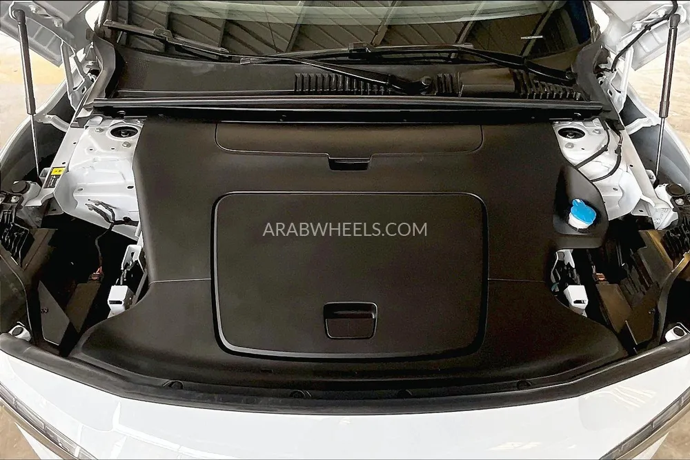 Volvo EX30 2024 for Sale in Sharjah Image-22