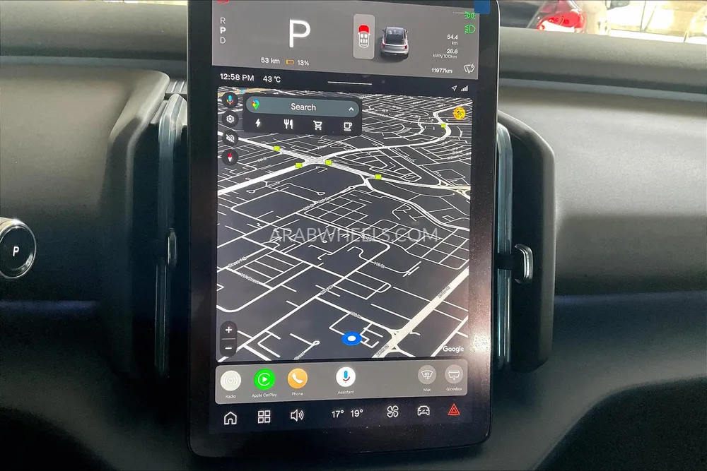 Volvo EX30 2024 for Sale in Sharjah Image-34