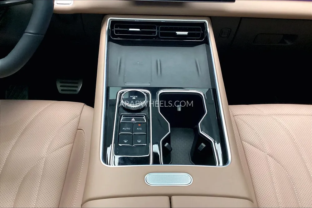 شيري تيجو 9 2025 for Sale in الشارقة Image-15