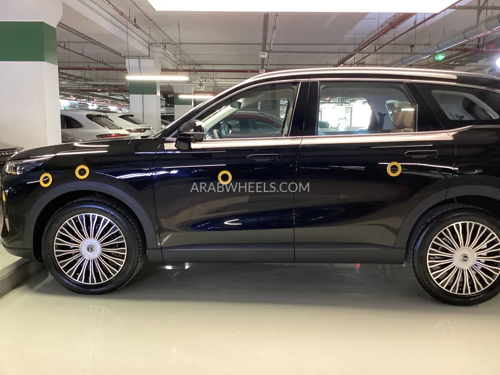 شيري تيجو 9 2025 for Sale in الشارقة Image-27