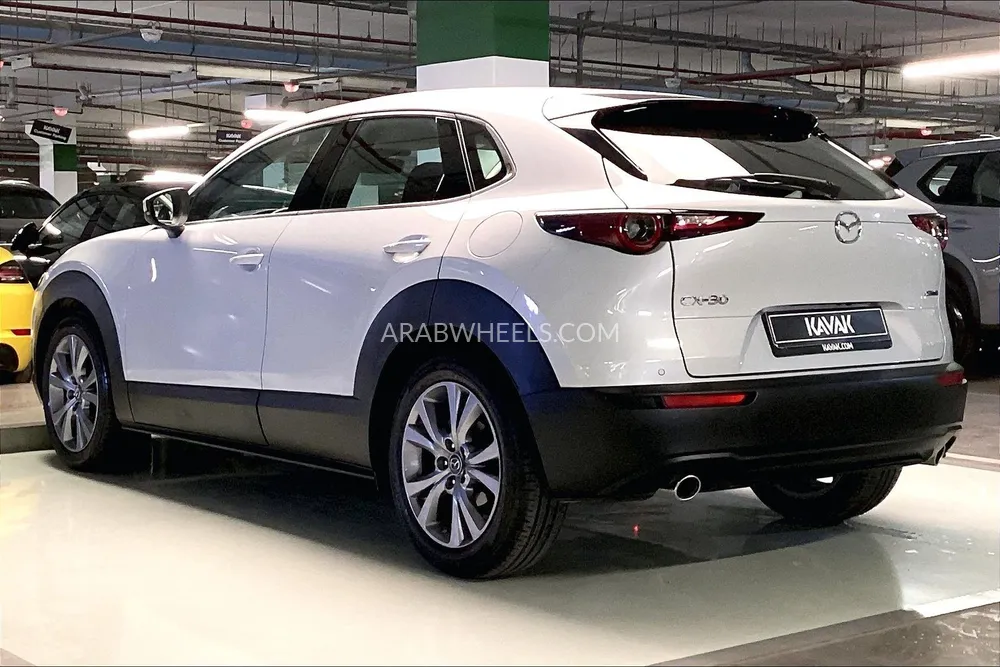 مازدا CX 30 2025 for Sale in دبي Image-4