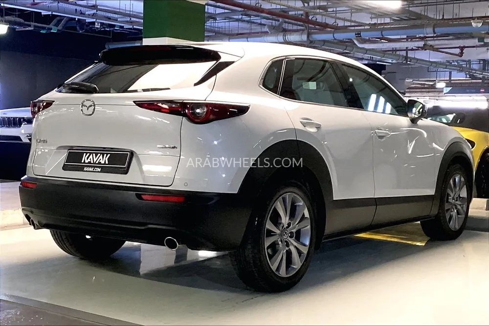 مازدا CX 30 2025 for Sale in دبي Image-6