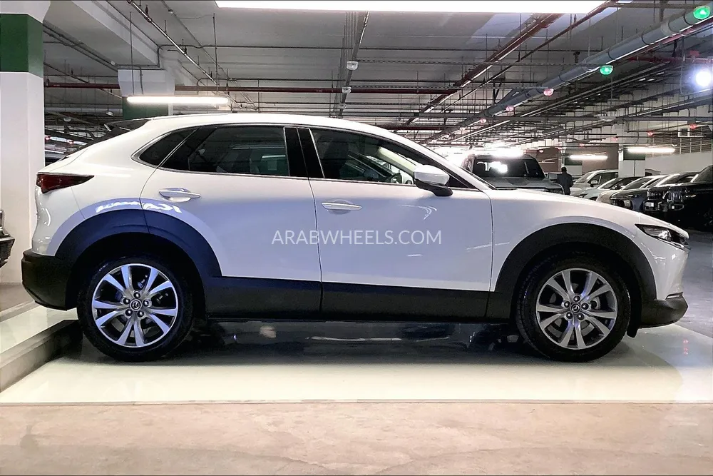 مازدا CX 30 2025 for Sale in دبي Image-8