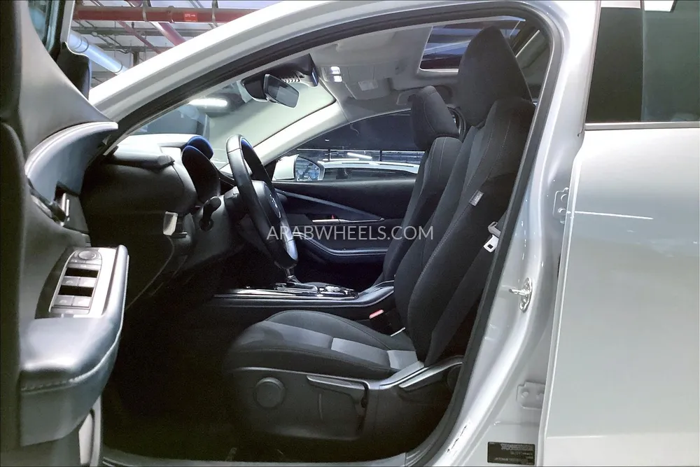 مازدا CX 30 2025 for Sale in دبي Image-14