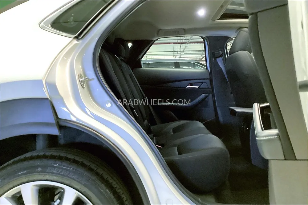 مازدا CX 30 2025 for Sale in دبي Image-23