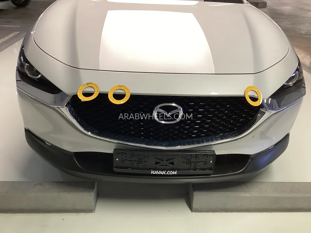 مازدا CX 30 2025 for Sale in دبي Image-26