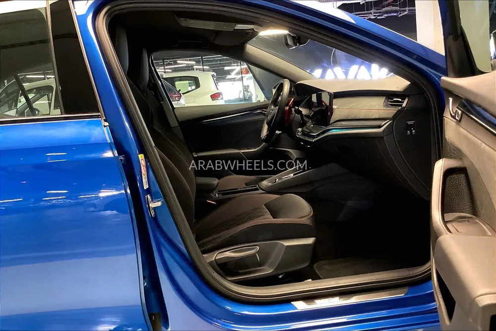 Skoda Octavia 2024 for Sale in Sharjah Image-23