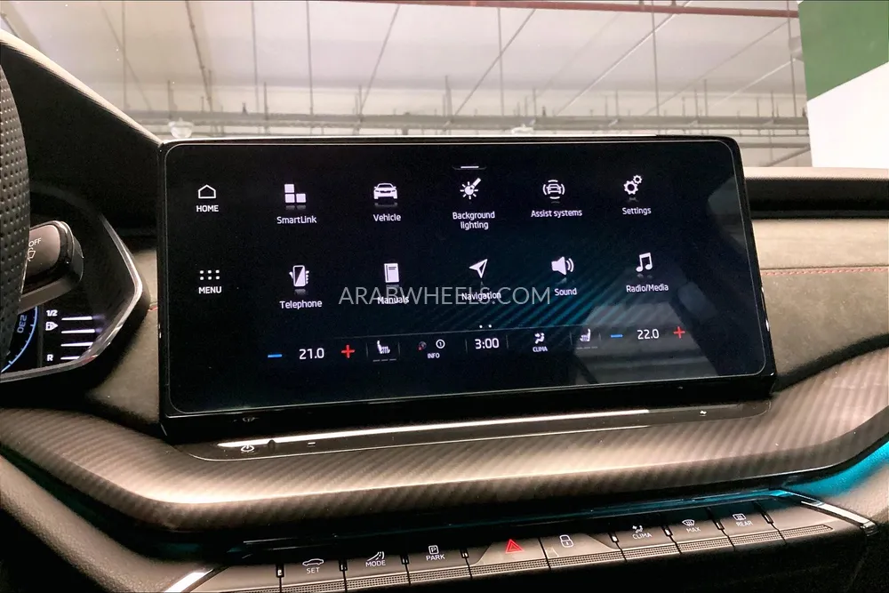 Skoda Octavia 2024 for Sale in Sharjah Image-29