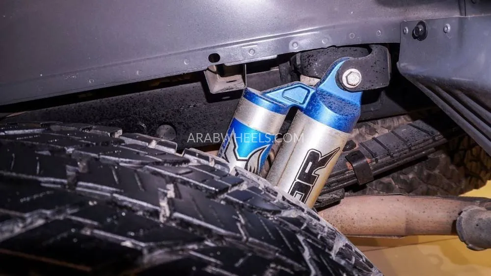 Ford F 150 2018 for Sale in Sharjah Image-16