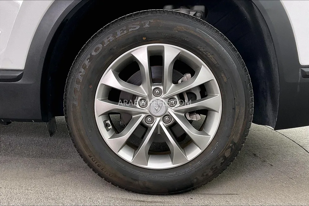 Hyundai Santa Fe 2022 for Sale in Dubai Image-10